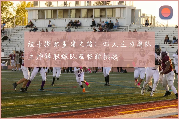 纽卡斯尔重建之路：四大主力离队主帅辞职球队面临新挑战