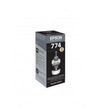 Ecotank L605 Orjinal Mürekkep C13t77414a 140ml. T7741