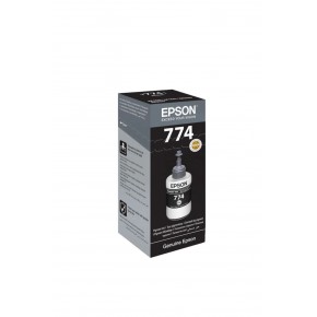 Ecotank L605 Orjinal Mürekkep C13t77414a 140ml. T7741