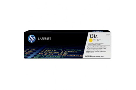 Hp CF212A Sarı Spot Orjinal Toner