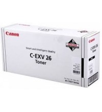 Canon C-EXV 26k Siyah orjinal Fotokopi Toneri