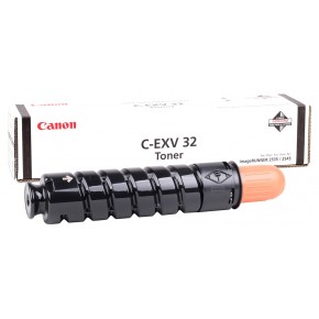 Canon C-EXV-32 Orjinal Fotokopi Toner Spot