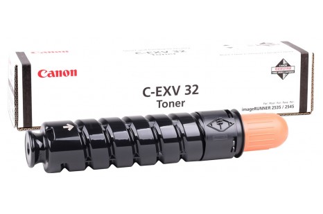 Canon C-EXV-32 Orjinal Fotokopi Toner Spot
