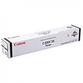 Canon C-EXV-33 Orjinal Toner Spot