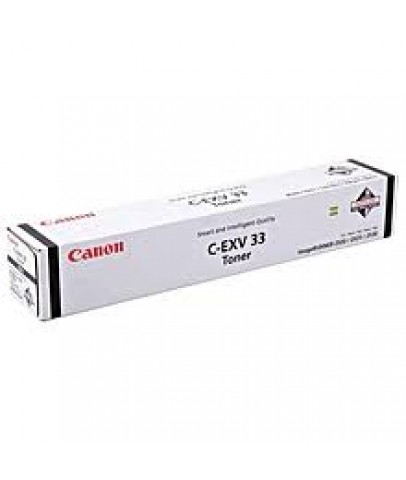 Canon C-EXV-33 Orjinal Toner Spot