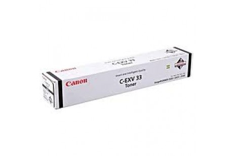 Canon C-EXV-33 Orjinal Toner Spot