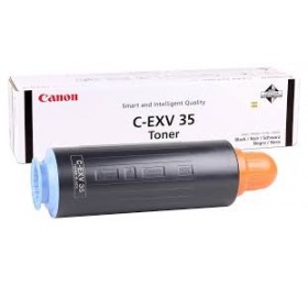 Canon C-EXV 35 Spot orjinal fotokopi toner