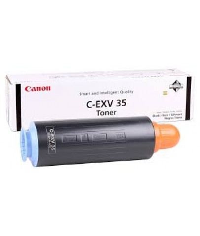 Canon C-EXV-35 Orjinal Fotokopi Toner Spot