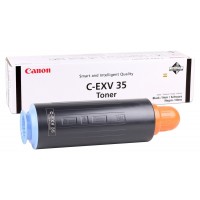 Canon C-EXV 35 Orjinal Fotokopi Toneri