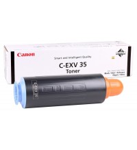 Canon C-EXV 35 Orjinal Fotokopi Toneri