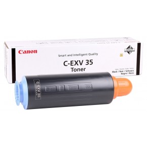 Canon C-EXV-35 Spot Orjinal Fotokopi Toneri