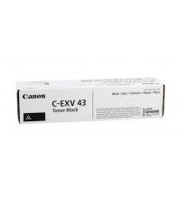 Canon C-EXV 43 Orjinal Fotokopi Toner