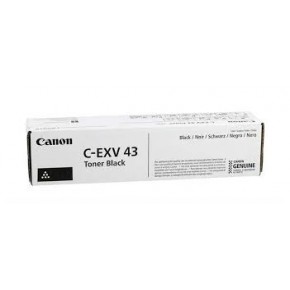 Canon C-EXV 43 Orjinal Fotokopi Toner
