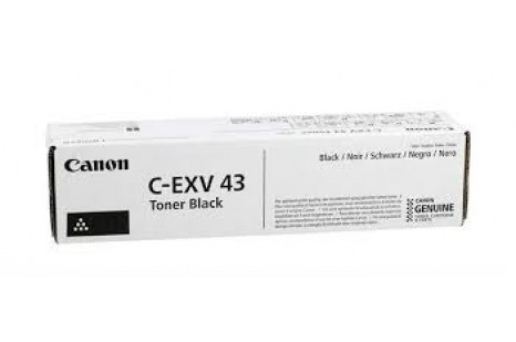 Canon C-EXV 43 Orjinal Fotokopi Toner