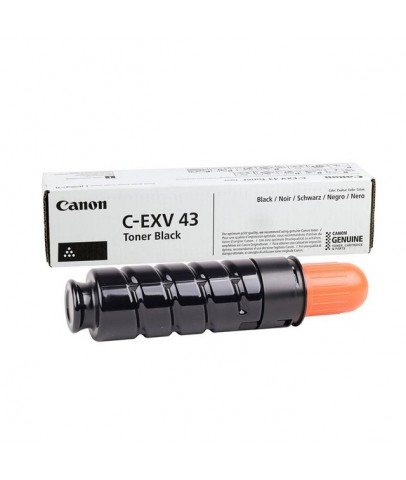 Canon C-EXV-43 Spot Orjinal Fotokopi Toneri