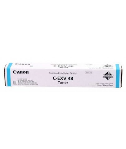 Canon C-EXV 48M Kırmızı Orjinal Fotokopi Toner Spot