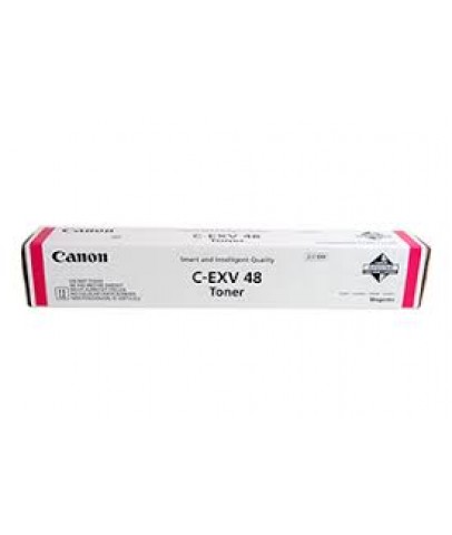 Canon C-EXV 48Y Sarı Orjinal Fotokopi Toner Spot