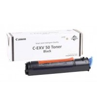 Canon C-EXV 50 orjinal fotokopi Toner