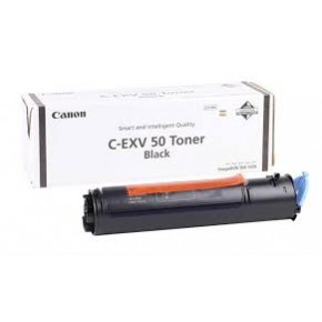 Canon C-EXV 50 orjinal fotokopi Toner