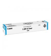 Canon C-EXV 55c Mavi orjinal fotokopi Toner