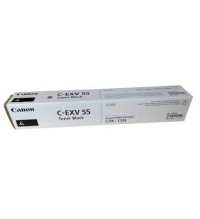 Canon C-EXV 55k Siyah orjinal fotokopi Toner