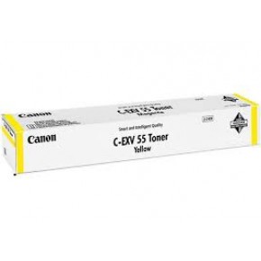 Canon C-EXV-55M Kırmızı Orjinal Fotokopi Toner Spot