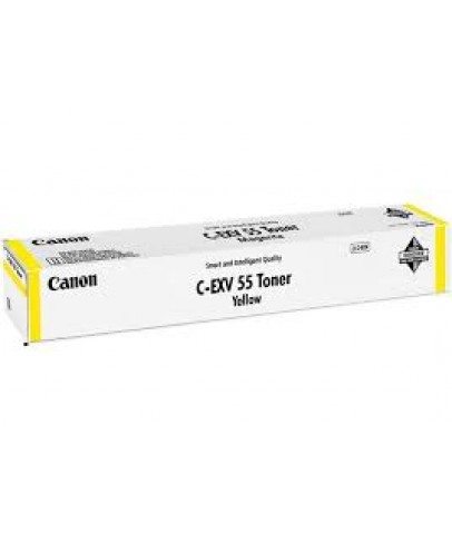 Canon C-EXV-55M Kırmızı Orjinal Fotokopi Toner Spot