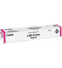 Canon C-EXV 55y Sarı orjinal fotokopi Toner