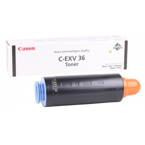 Canon C-EXV36 Spot Orjinal Toner
