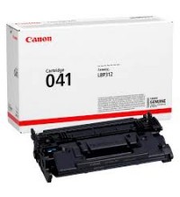 Canon crg 041h orjinal Toner