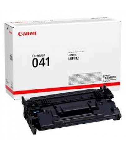 Canon CRG-041H Orjinal Toner Spot