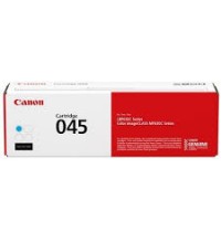 Canon CRG 045C Mavi Orjinal Toner