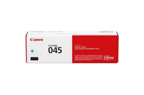 Canon CRG 045C Mavi Orjinal Toner