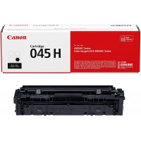 Canon crg 045h k Siyah spot orjinal toner