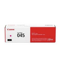 Canon crg 045m Kırmızı Orjinal Toner