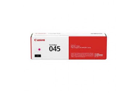 Canon crg 045m Kırmızı Orjinal Toner