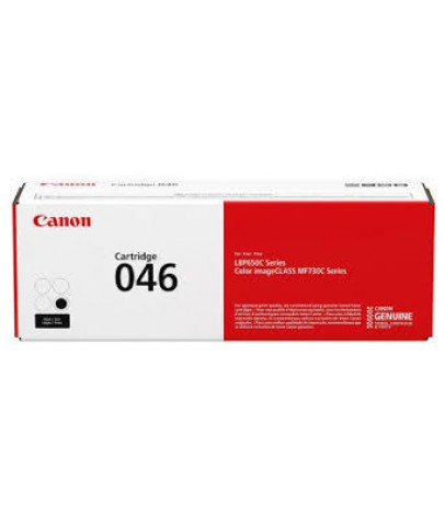 Canon CRG-046C Mavi Orjinal Toner Spot