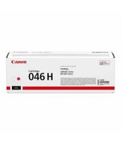 Canon CRG-046K Siyah Orjinal Toner Spot