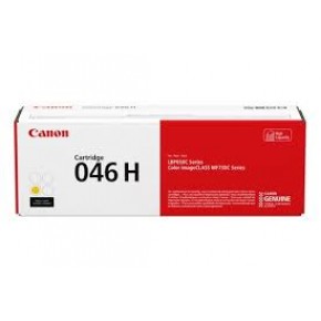 Canon crg 046m Kırmızı orjinal Toner