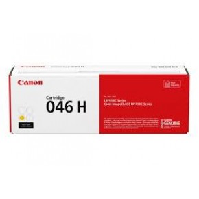 Canon CRG-046M Kırmızı Orjinal Toner Spot 2.300 Sayfa Baskı Yapar