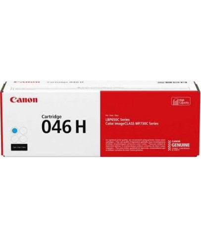 Canon CRG-046Y Sarı Orjinal Toner Spot