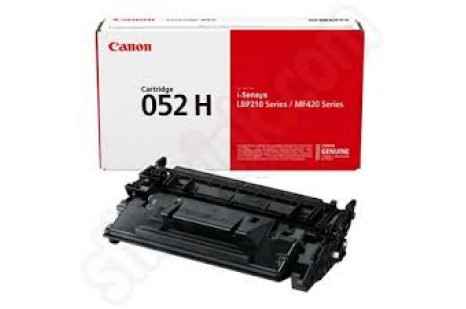 Canon CRG-052H Orjinal Toner Spot