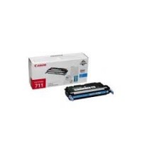 Canon crg 711c Mavi Orjinal Toner