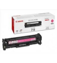 Canon crg 718c Mavi orjinal Toner