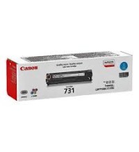 Canon crg 731c Mavi Orjinal Toner