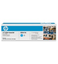 Hp cb541A Mavi Orjinal Toner