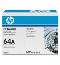 Hp cc364A Orjinal Toner