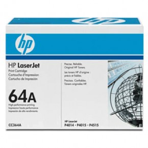 Hp CC364A Orjinal Toner Spot