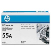 Hp CE255A Orjinal toner