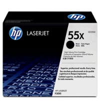 Hp CE255x Orjinal toner